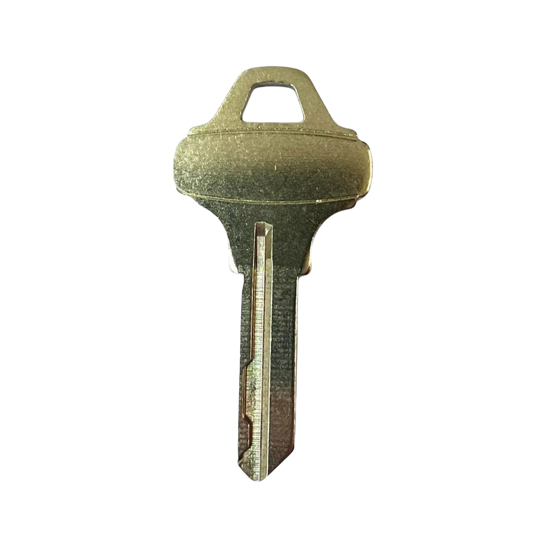 ILCO C123 JET SC123-NS JMA SLG-42DS ORIGINAL 35-009-C123 6 PIN  SCHLAGE (29-A3) - PACK OF 5
