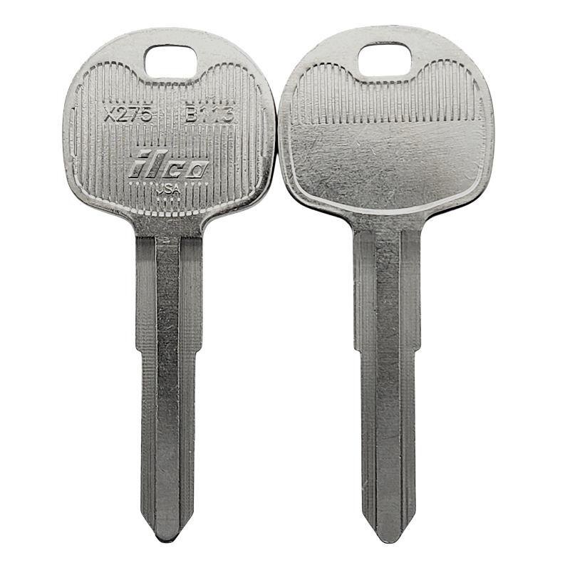ISU5  / B113 / X275  ISUZU - PACK OF 10 -  (30-A4)