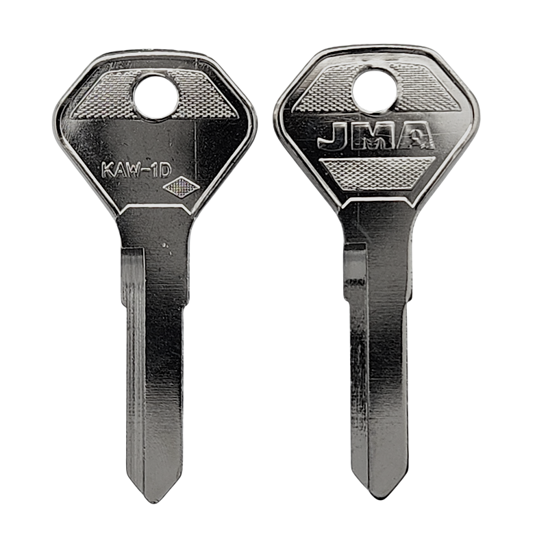 KAW-1D /  KA15 /  X106 KAWASAKI - PACK OF 10  (30-A2)