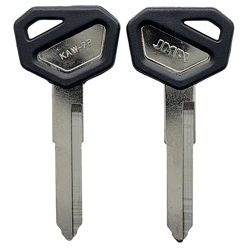 KAW-7.P KW15B-P  KAWASAKI (30-A2) - PACK OF 5