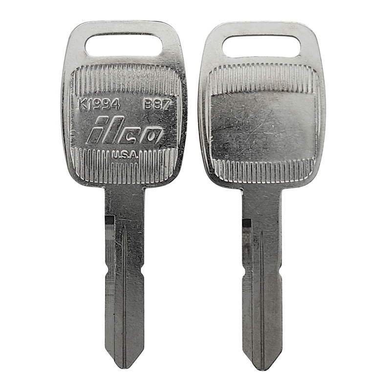 KEN-2D / K1994 / B87   KENWORTH - PACK OF 10  -   (30-A4)