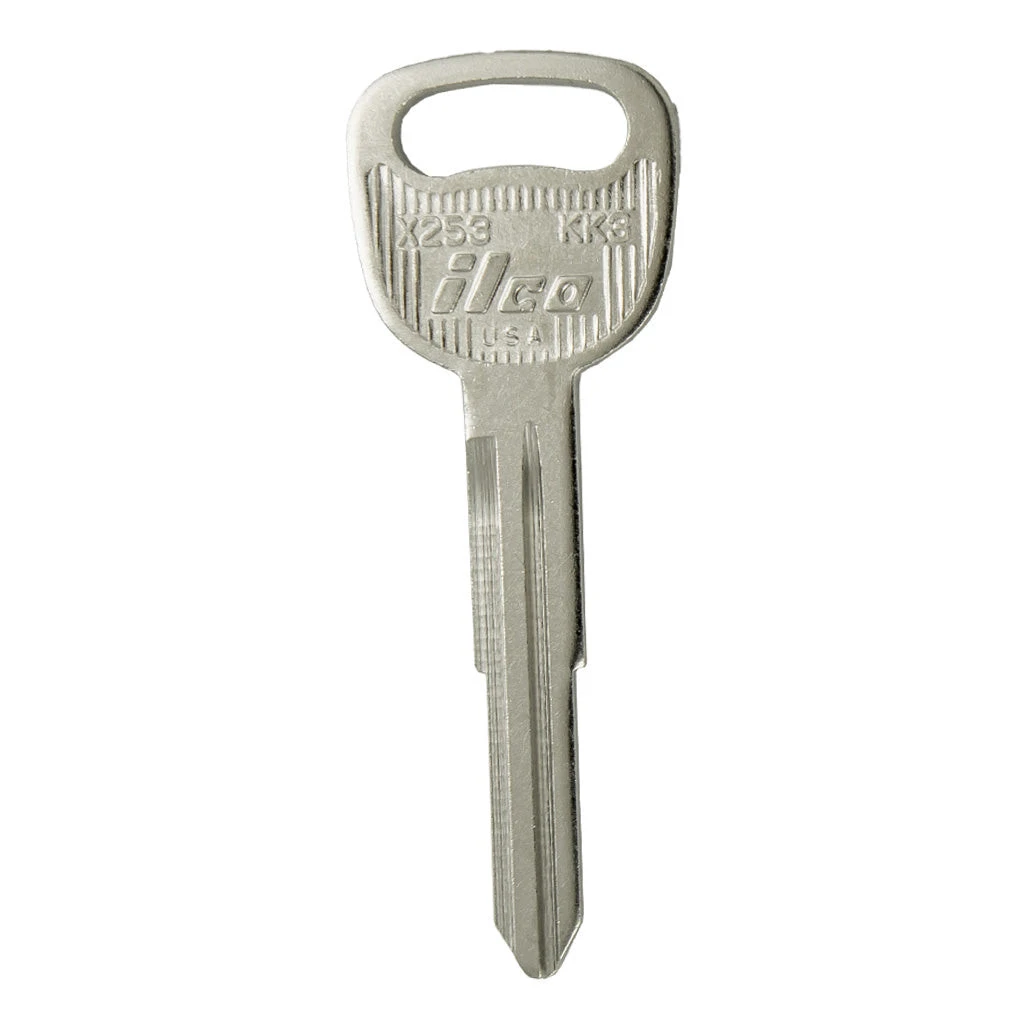 KI-3D / X253 / KK3 NP - PACK OF 10