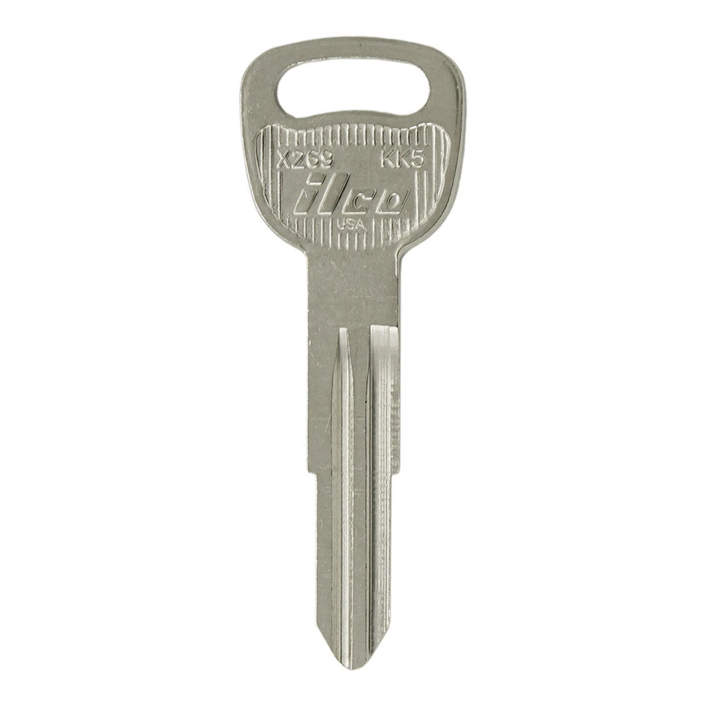 KI-6 / KK5 / X269 NP KIA - PACK OF 10