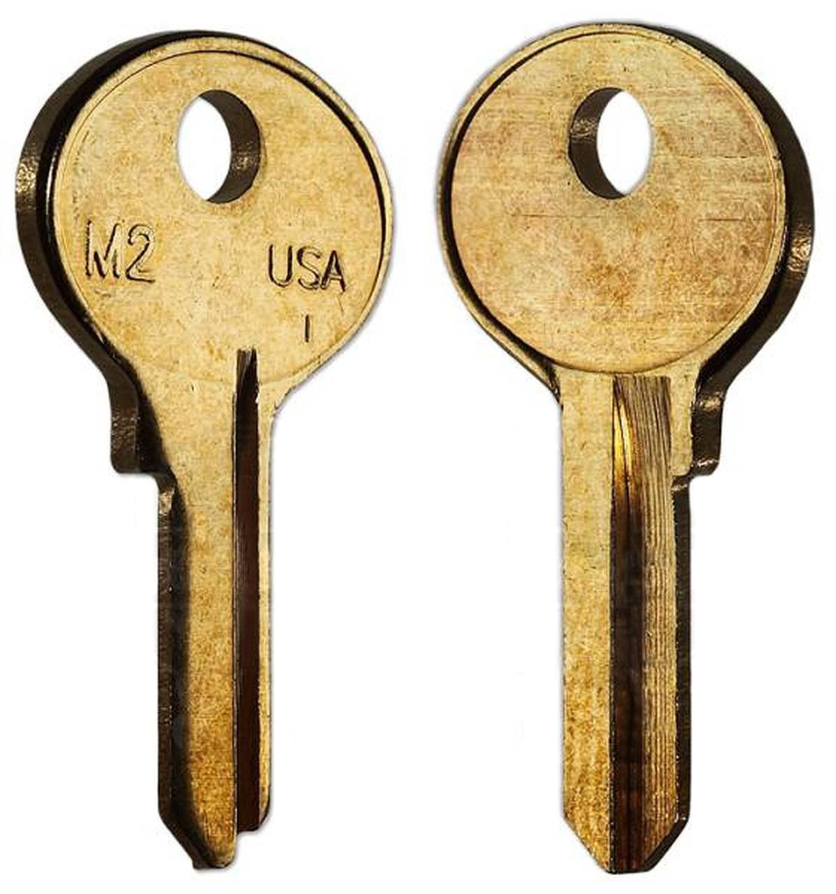 M2 / MAS7 / 1092B  MASTER (28-A5)