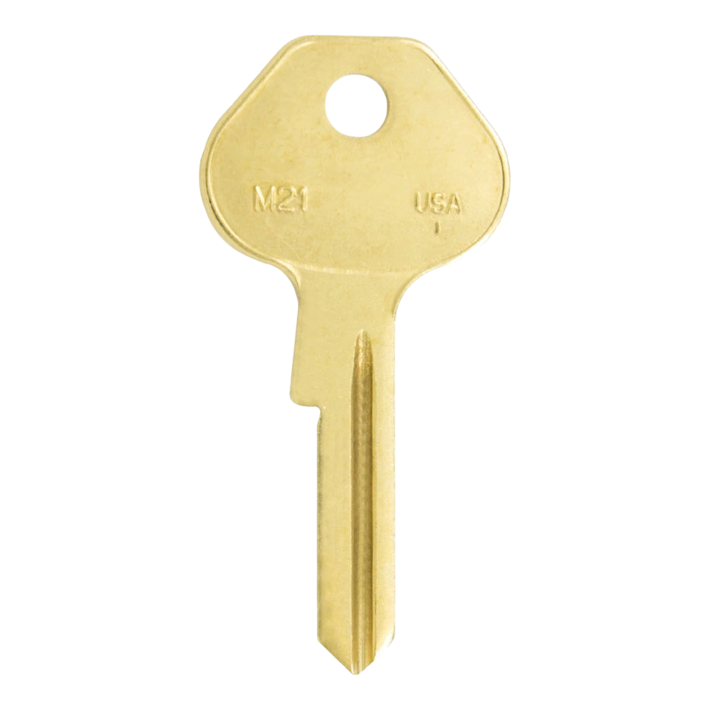 M21 NP / M7000-BR / MAS-2D MA STER LOCK (28-A5) - PACK OF 10 
