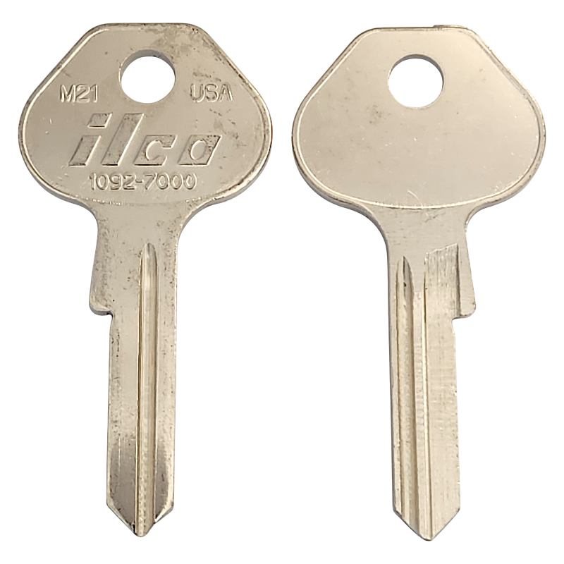 M21 NP / M7000-BR / MAS-2D MA STER LOCK (28-A5) - PACK OF 10