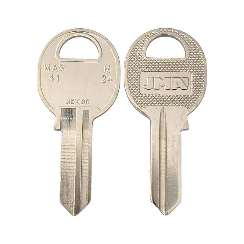 M24 / MAS-41 / 1092-600A / 600K MASTER LOCK   (28-A5) - PACK OF 10