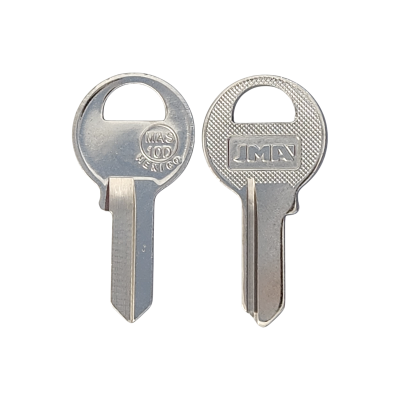 MAS-10D / 1092R / M-15 MASTER LOCK  (contraria de M1) (28-A5) - PACK OF 10