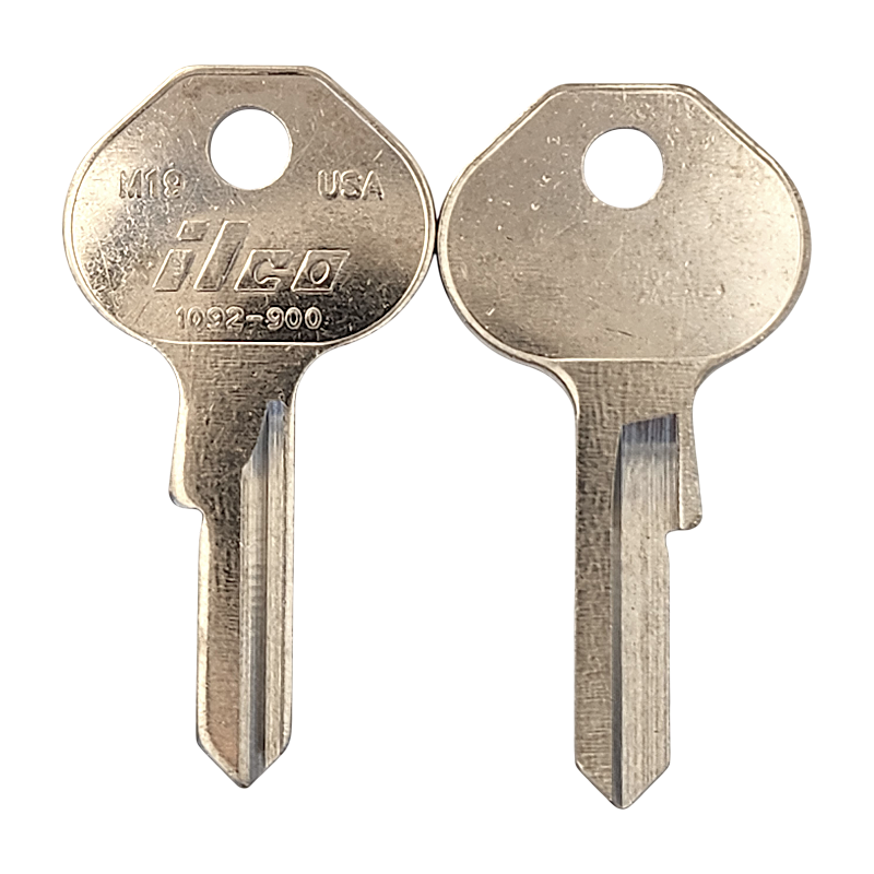 MAS-19E / M19 / 1092-900 MASTER PADLOCK (28-A5) - PACK OF 10