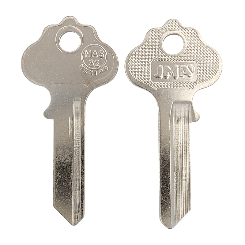 MAS-32 MASTER LOCK (28-A5) - PACK OF 10