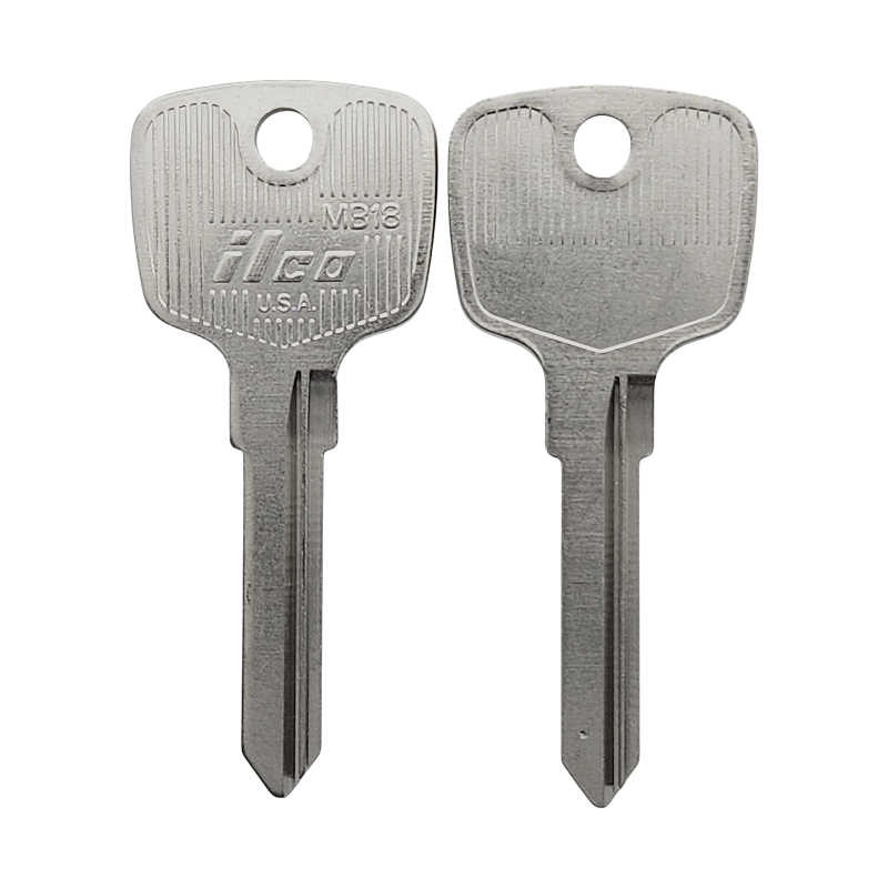 MB18 / M79S/ MEHD  MERCEDES BENZ (30-A4) - PACK OF 10