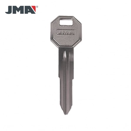 Mitsubishi MIT2 / CY18 / X213 Mechanical Key (JMA CHR-17)