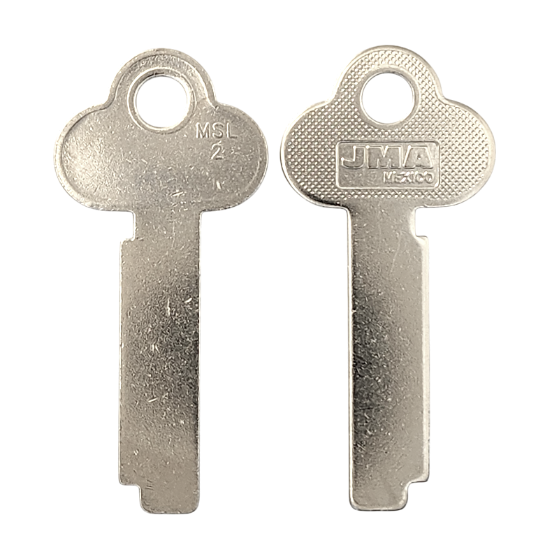 MSL-2  MOSLER (29-A1) - PACK OF 10