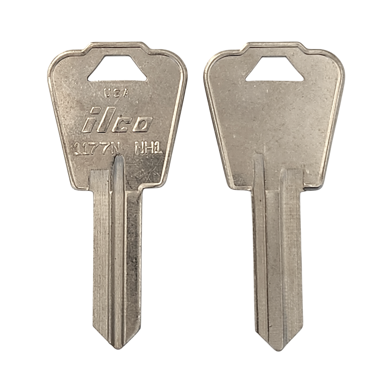NH1, 1177N, 9700, N102 - PACK OF 10 - (29-A1)