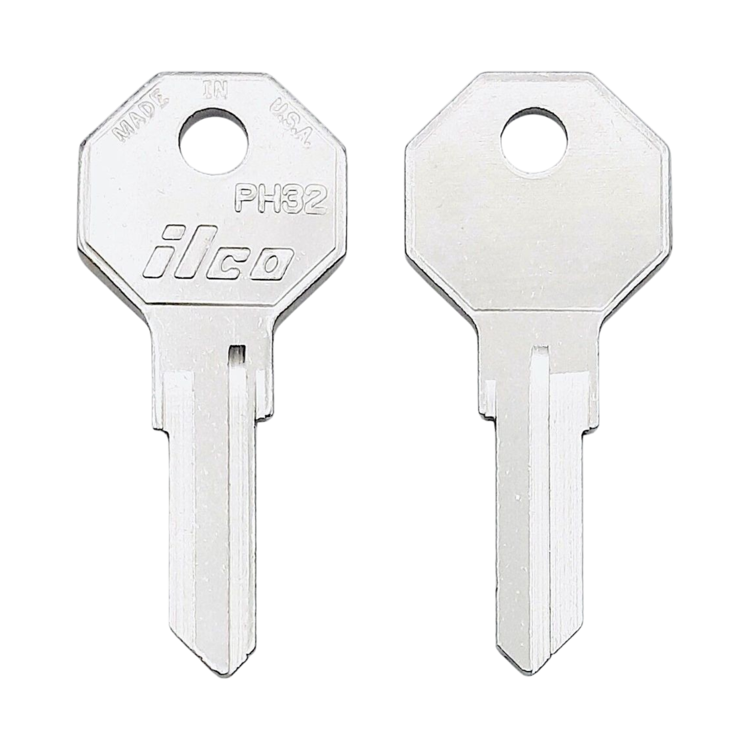 PHI-32 / PH32   PHILLIPS CABINET LOCK (29-A1) - PACK OF 10