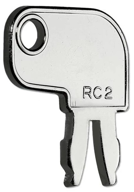 RC2-SI NP ILCO CATERPILLAR - PACK OF 10  (29-A4)