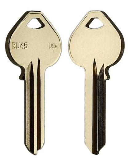 RU45 / RUS4 / 1011D1 /57-1D /RW30R  RUSWIN (29-A1)