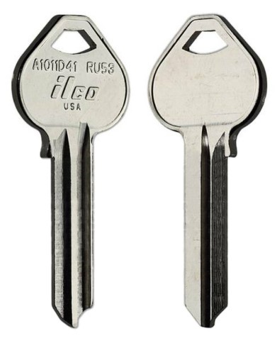 RUS-1 /RU20 /RU53/A1011D41 NP RUSSWIN (30-A2) (29-A1)