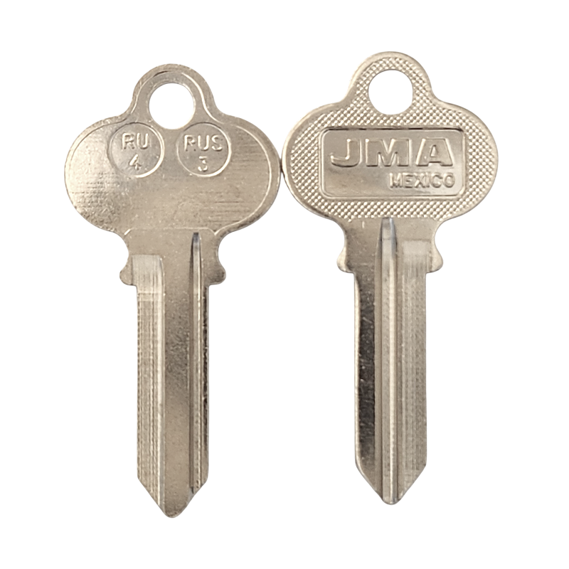 RUS3 / RU4 / 1011P RUSSWIN (29-A1) - PACK OF 10