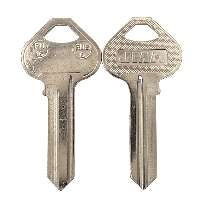 RUS6 / RU16 / A1011P RUSWIN (29-A1) - PACK OF 10