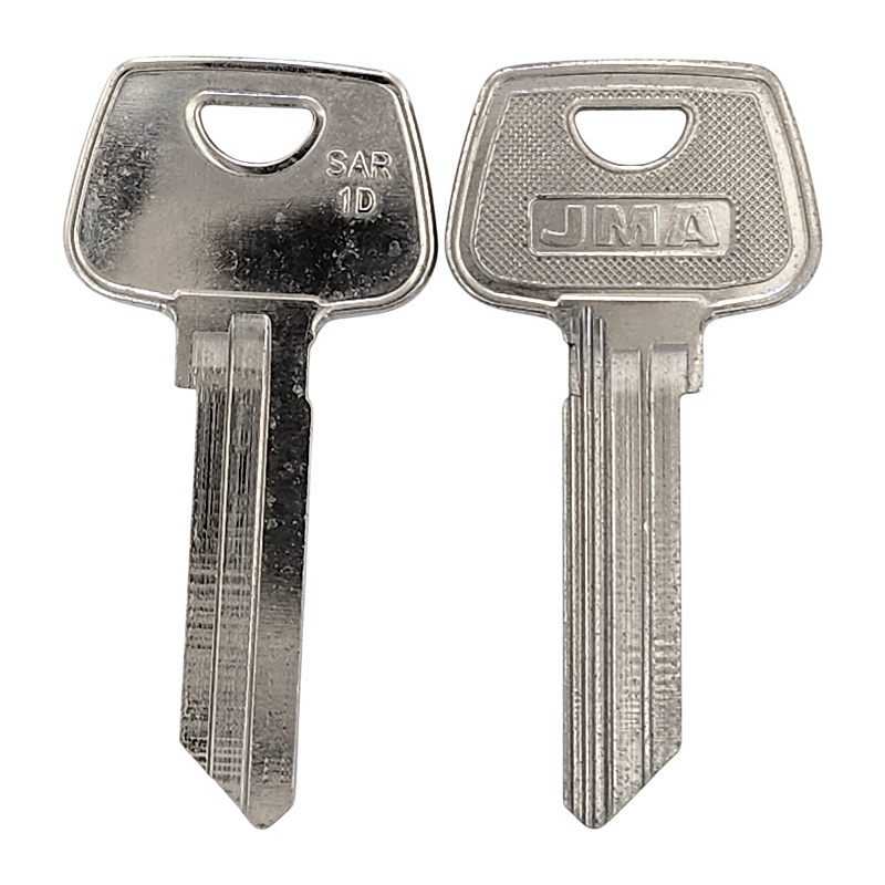 S31 ILCO/SAR-1D  SARGENT  (RMA) (29-A2) - PACK OF 10