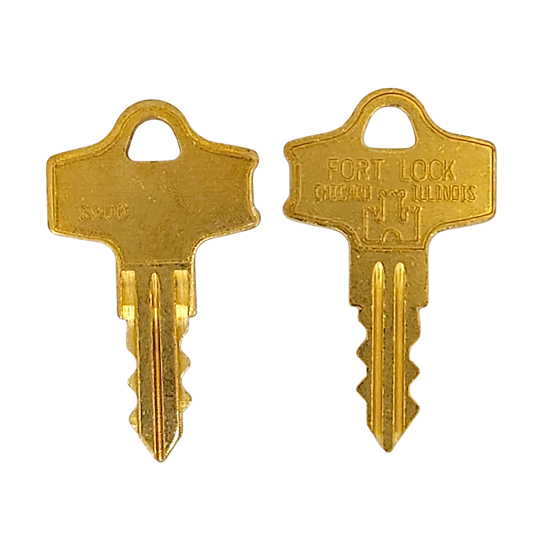 S900 FORT LOCK (29-A2) - PACK OF 10