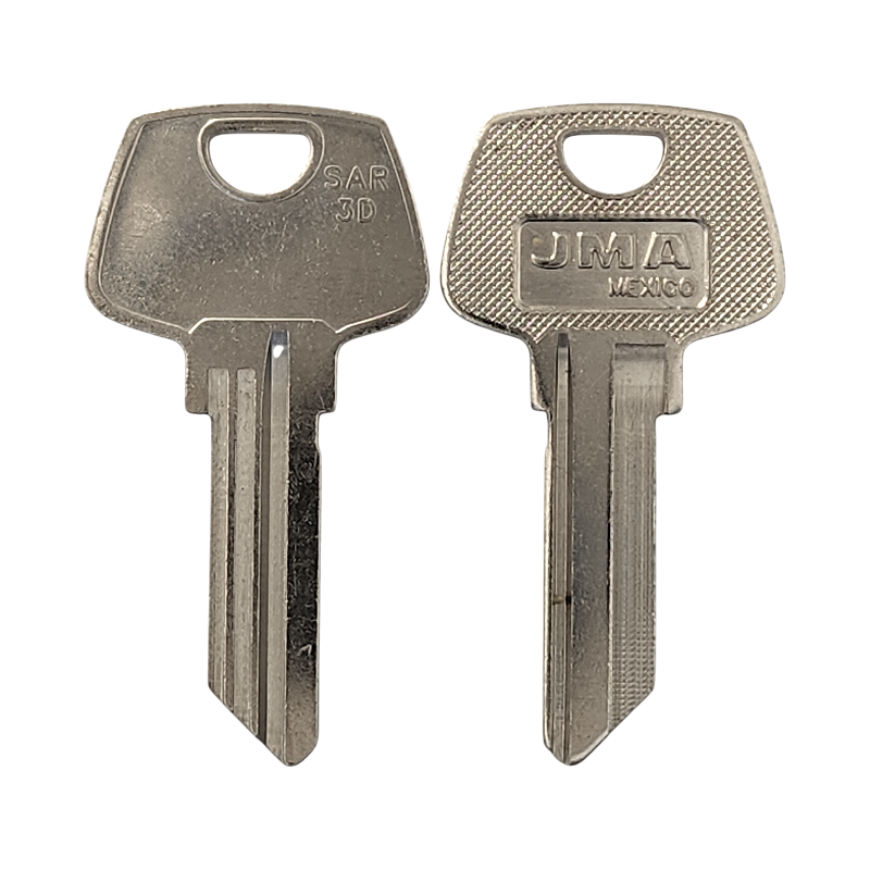 SAR-3D  SARGENT (29-A2) - PACK OF 10