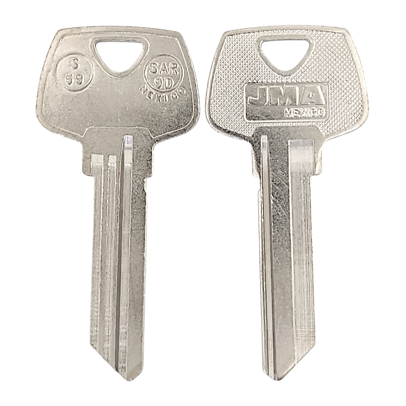 SAR-9D / S69 / L1010N SARGENT (29-A2) - PACK OF 10