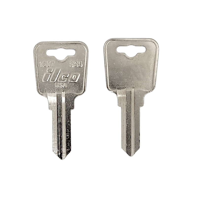 SEN-1D NP SS5 / 1637 SENTRY SAFES (29-A2) - PACK OF 10
