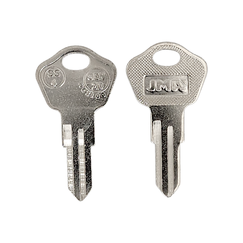 SEN-2D (SS4) NP 1626 SENTRY SAFE (29-A2) - PACK OF 10