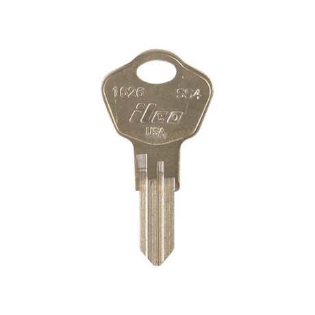 SEN-2D (SS4) NP 1626 SENTRY SAFE (29-A2) - PACK OF 10
