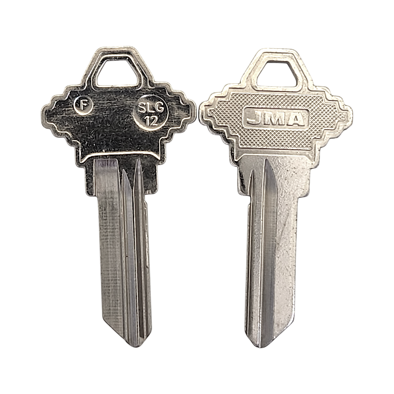 SLG-12 / SC7 / 1145F  SCHLAGE (29-A3) - PACK OF 10