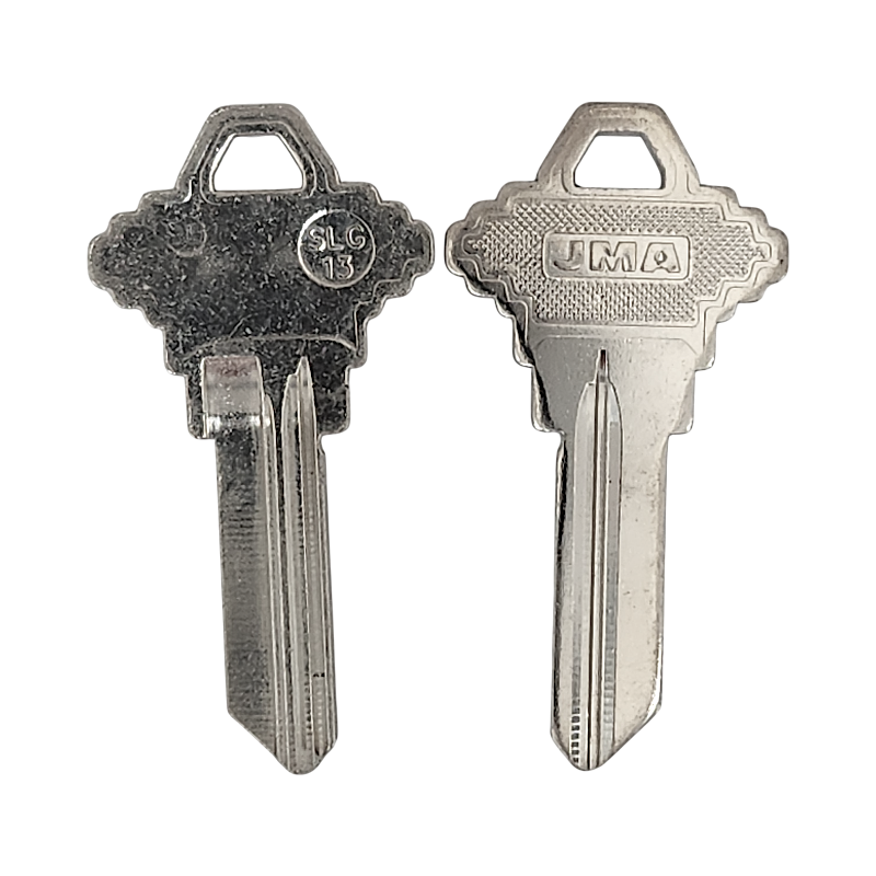 SLG-13, (1145CE)  SCHLAGE (29-A3) - PACK OF 10