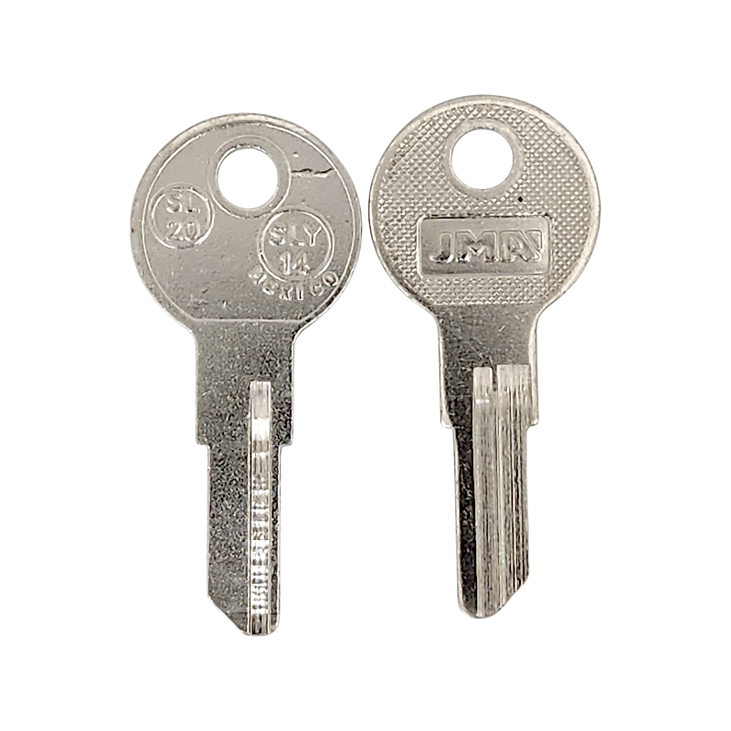 SLY-14 (SL20/1120F) SLAYMAKER (29-A2) - PACK OF 10