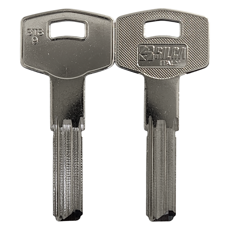 STS9-SI STS (29-A2) - PACK OF 10