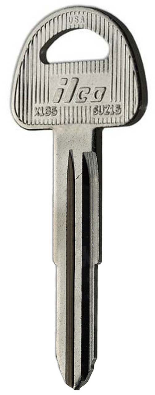 SUZU-10 (SUZ15)  X185NP SUZUKI  (30-A5)