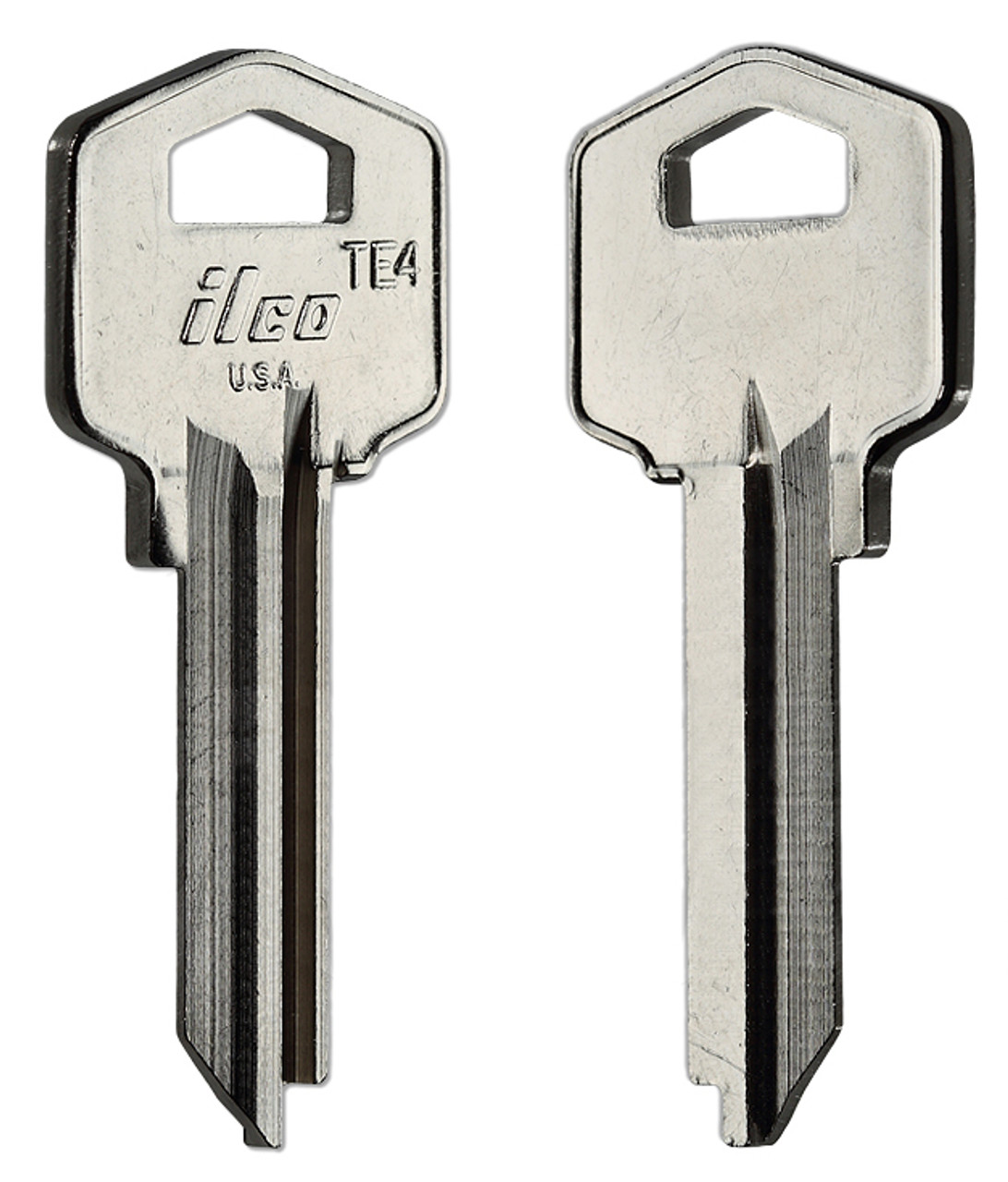 TE8I / TE4 / R59 TESA (29-A4)