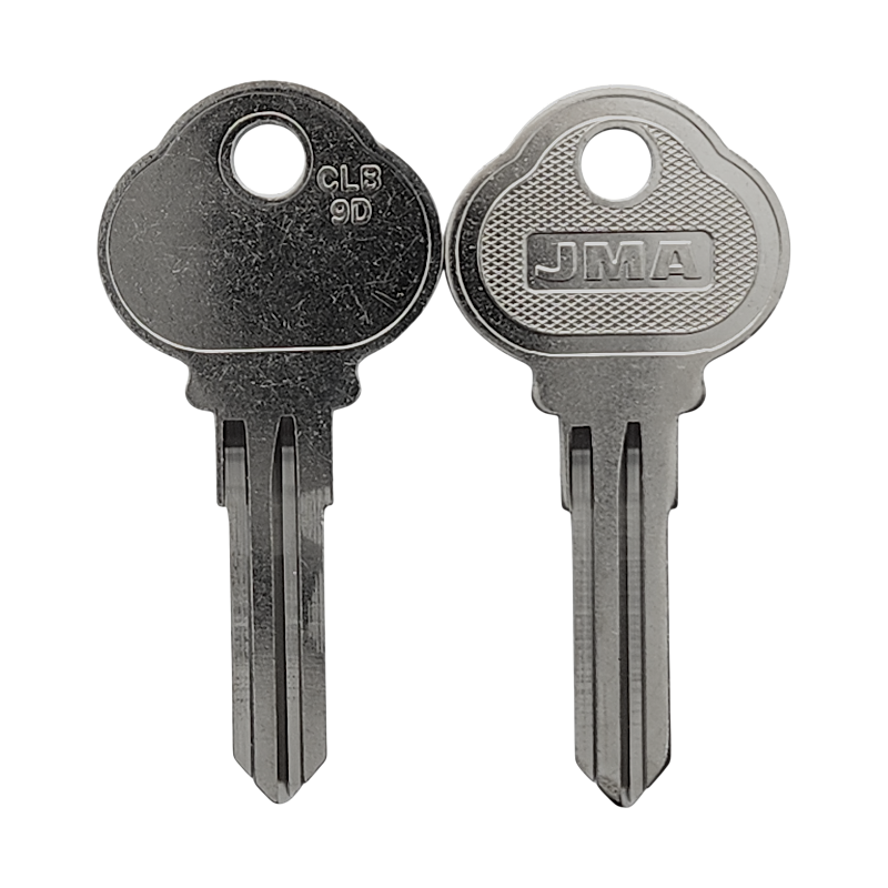 THE CLUB CLB15 / CLB-9D / 1591P (29-A3) - PACK OF 10