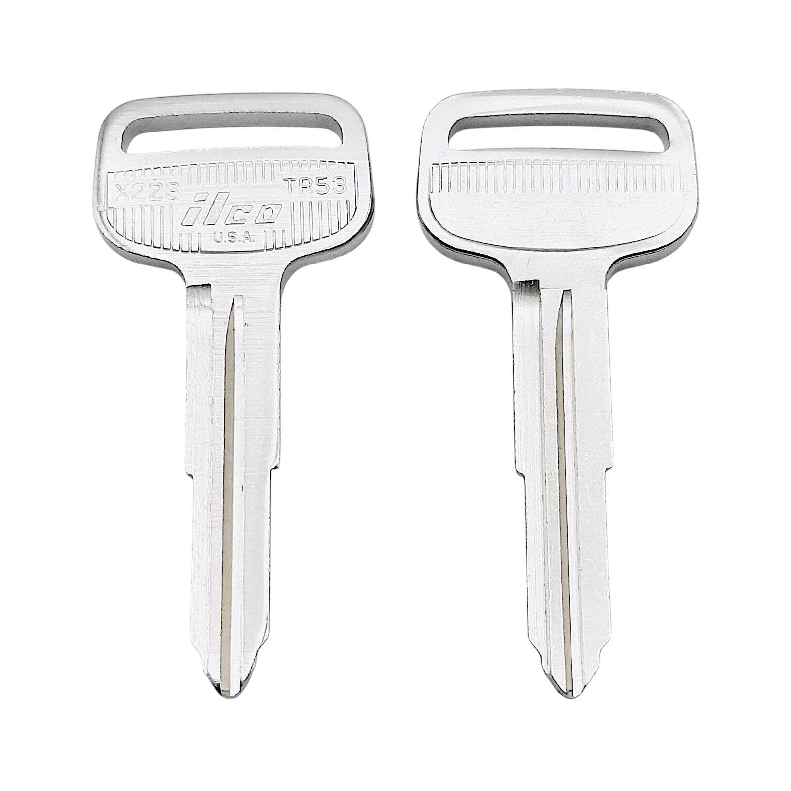 TOYO-17 /TR53 / X223 - PACK OF 10