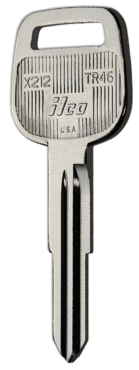 TOYO-34 / TR46 / 212