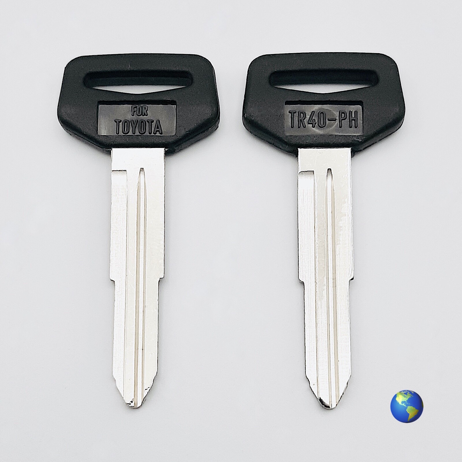 TR40 /  TOYO-9.P / X174