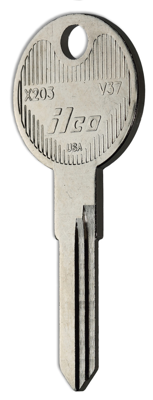 V37 / X203 / AUAH VOLKSWAGEN