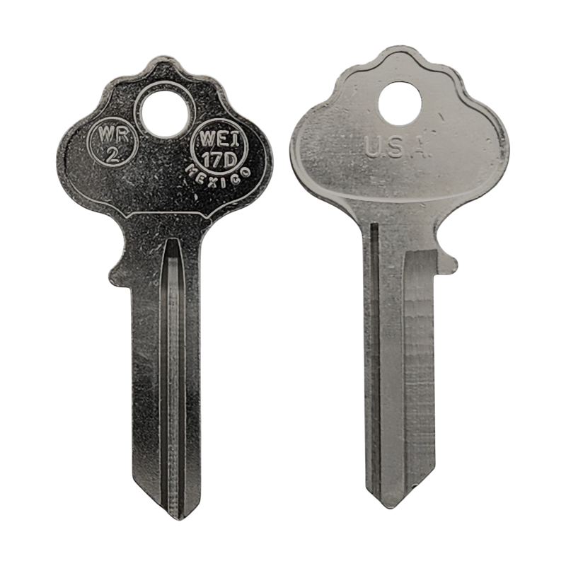 WEI-17D/WR2/X1054WA WEISER LOCK (29-A4) - PACK OF 10
