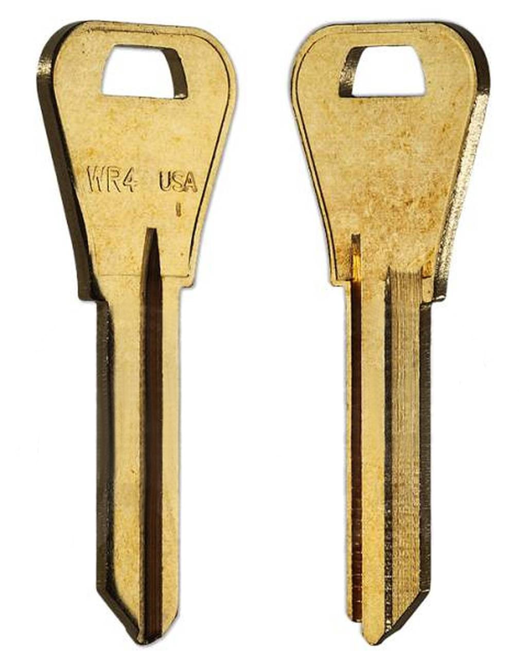 WEI-2/A1054WB/WR4/996L B WEISER LOCK (29-A4) - PACK OF 10
