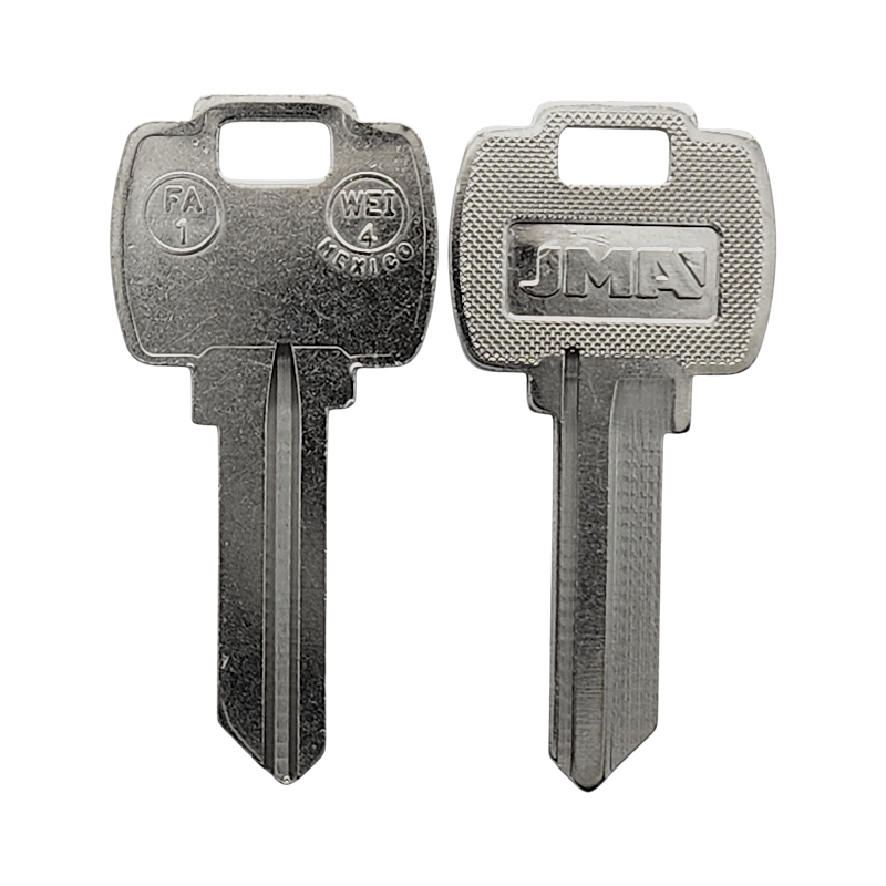 WEI4/1054WC/FA1/WEI5/1573/F54NP WEISER LOCK (29-A4) - PACK OF 10