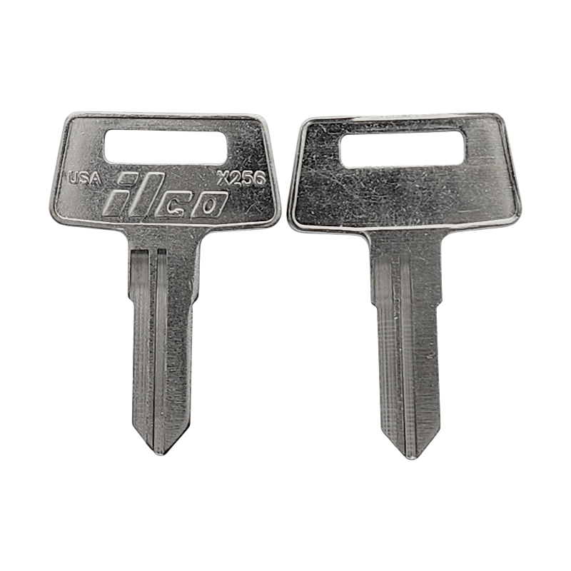 X256  KAWASAKI - PACK OF 10 (30-A2)