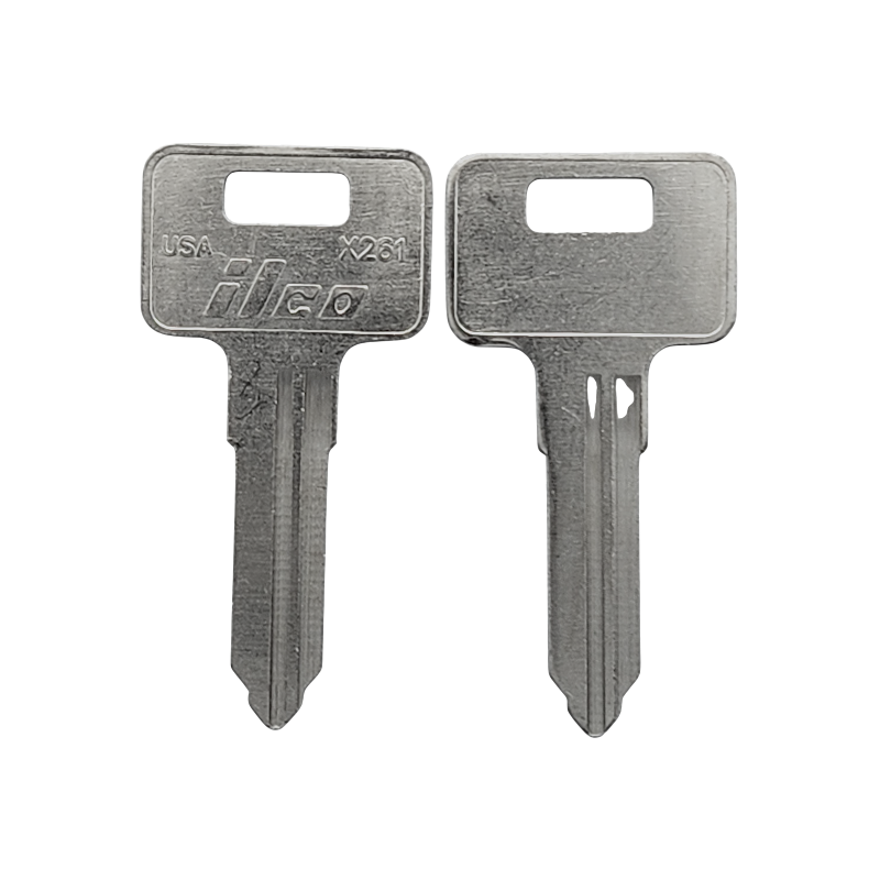 X261 / YAMA23 NP KAWASAI ATV - PACK OF 10  (30-A3)