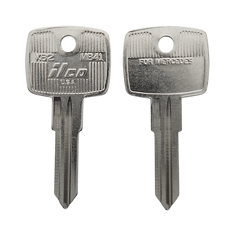 X82/MB41/MB38/HU36/MEHU   MERCEDES BENZ (30-A4) - PACK OF 10
