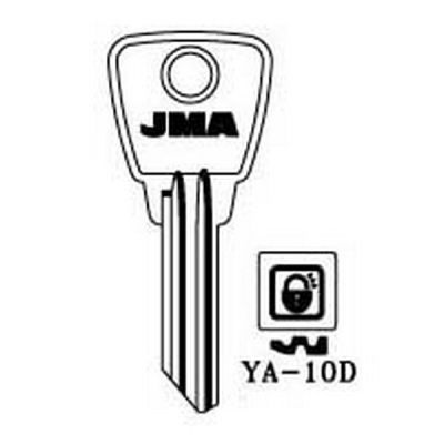 YA-10D / E1122A  YALE (29-A5)