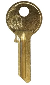 YA-13D / Y52 / YA1  YALE  (29-A5)